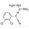 (Z)-[cyano(2,3-dichlorophenyl)methylene]carbazamidine CAS 94213-23-7
